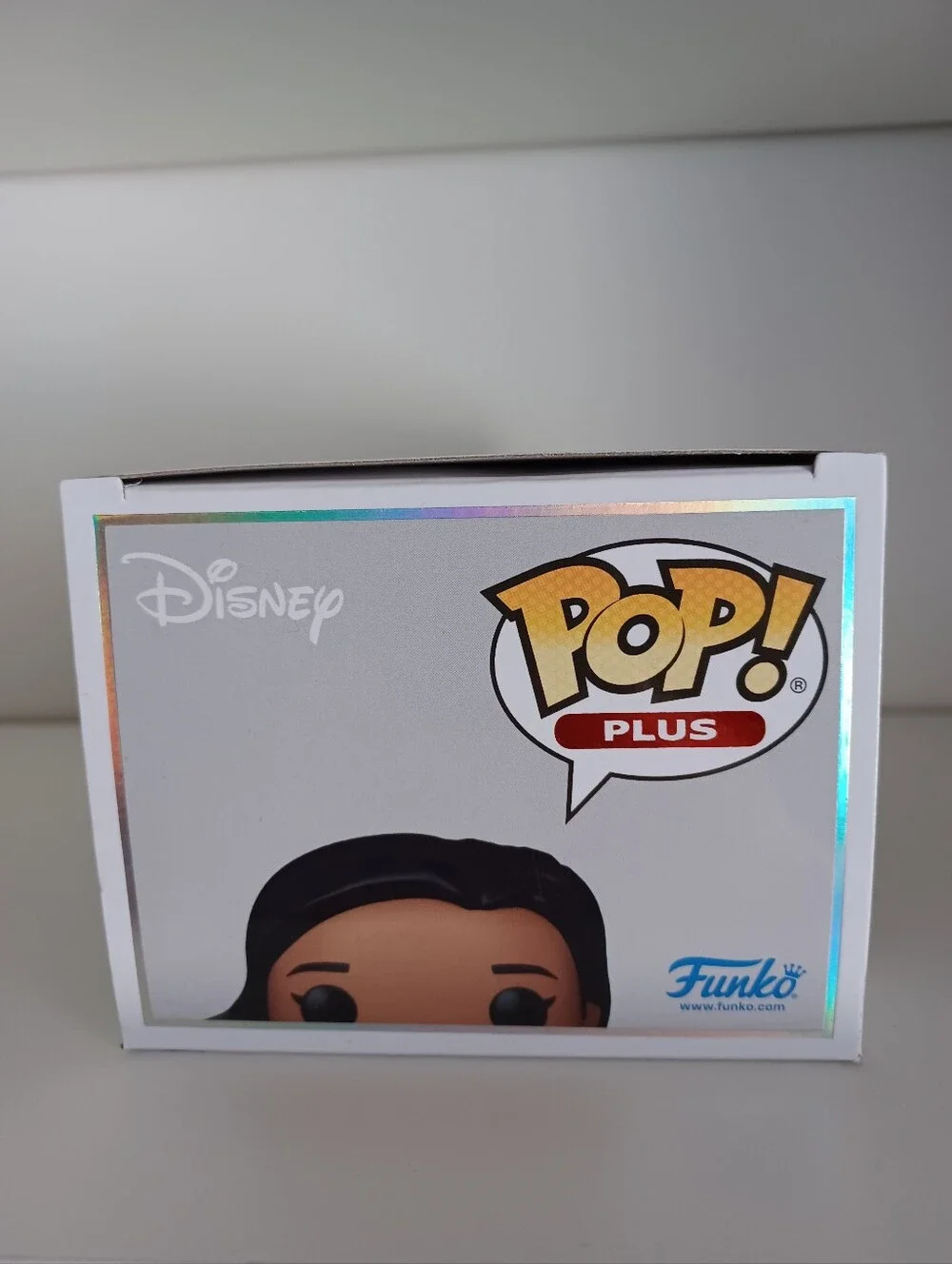 Funko disney pocahontas